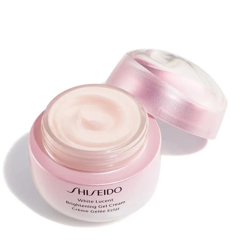 White Lucent Brightening Gel Cream