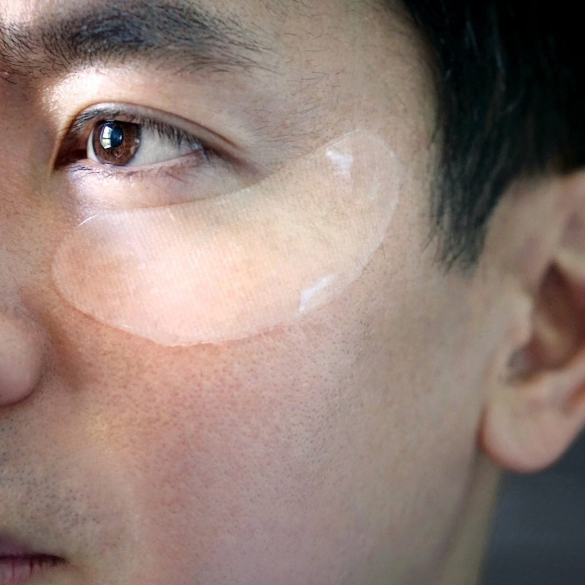 Bro Mask Eye Gels - Cooling Eye Gels (6 Pack)