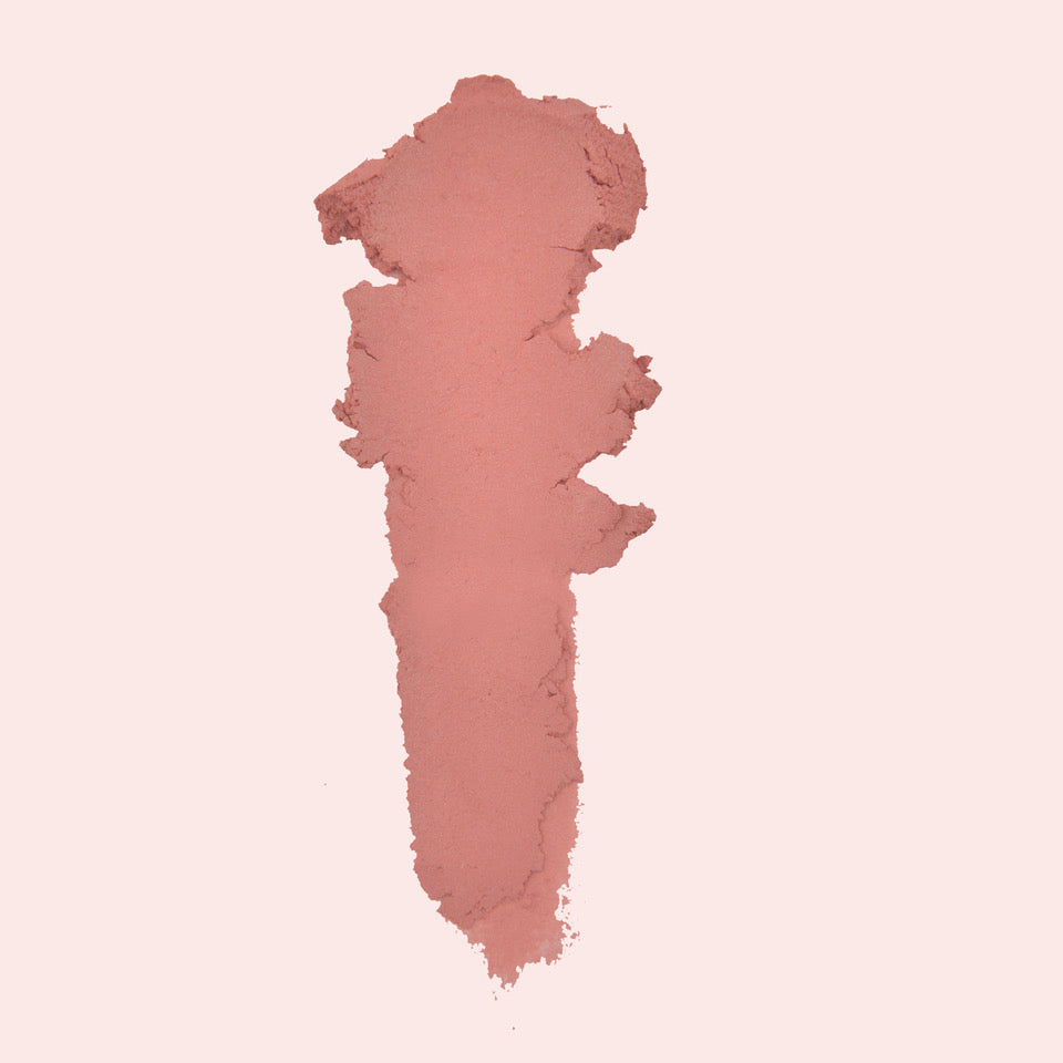 Bubbly Wet Blush