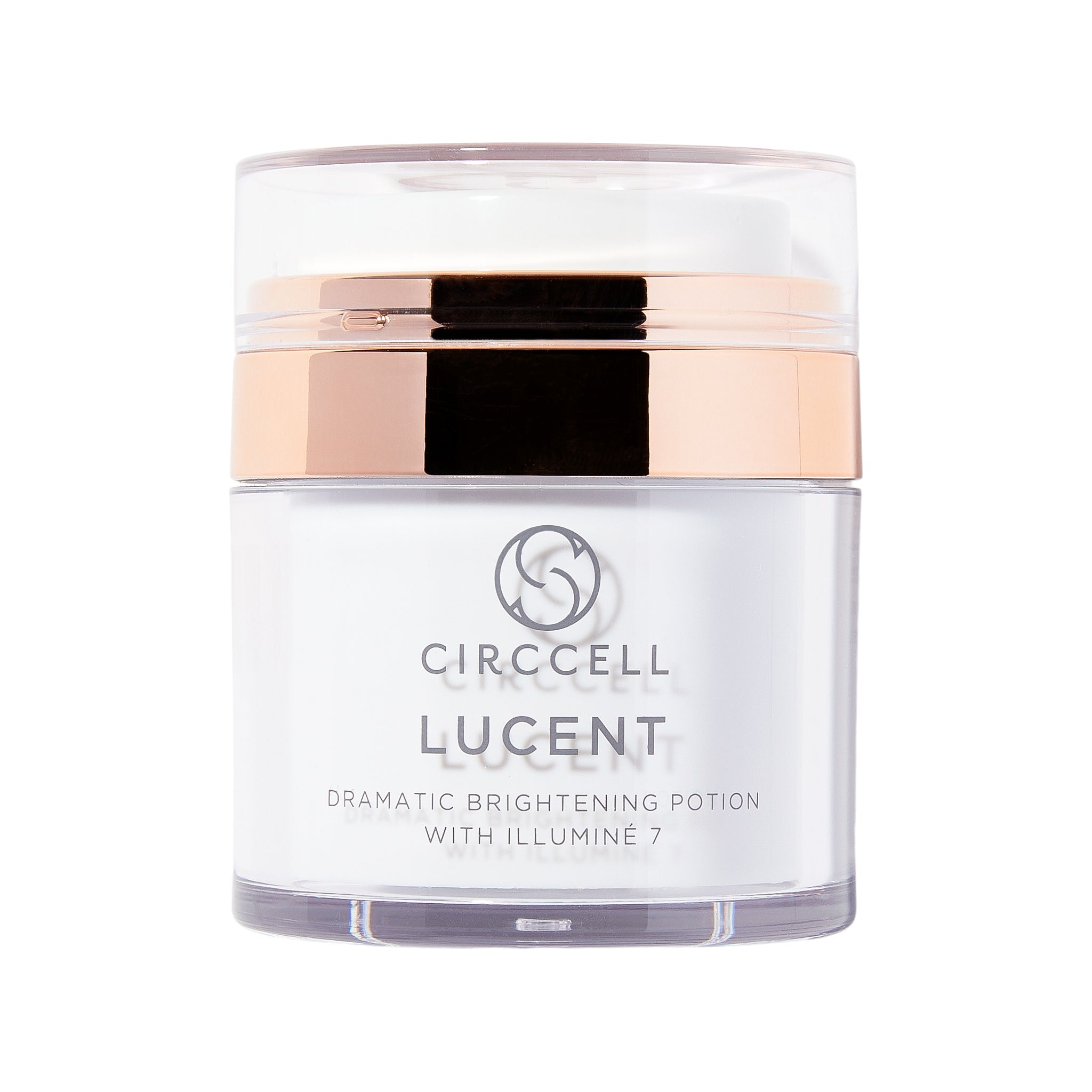 Lucent - Dramatic Brightening Potion