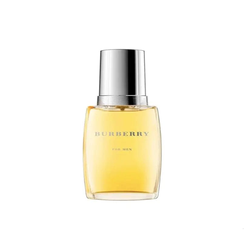 Burberry For Men 1.7 oz Eau De Toilette Spray