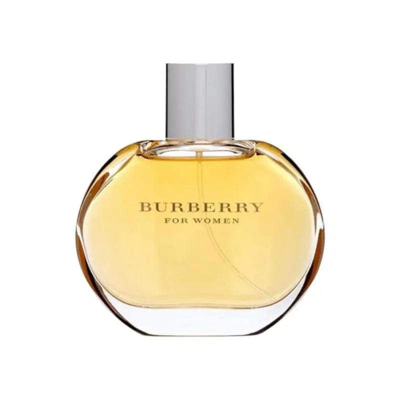Burberry For Women 1.7 oz Eau de Parfum Spray