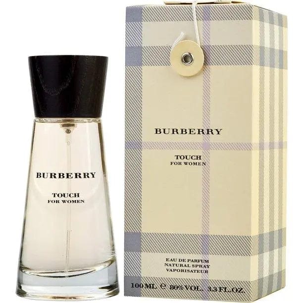 Burberry Touch 3.3 oz W EDP Spray