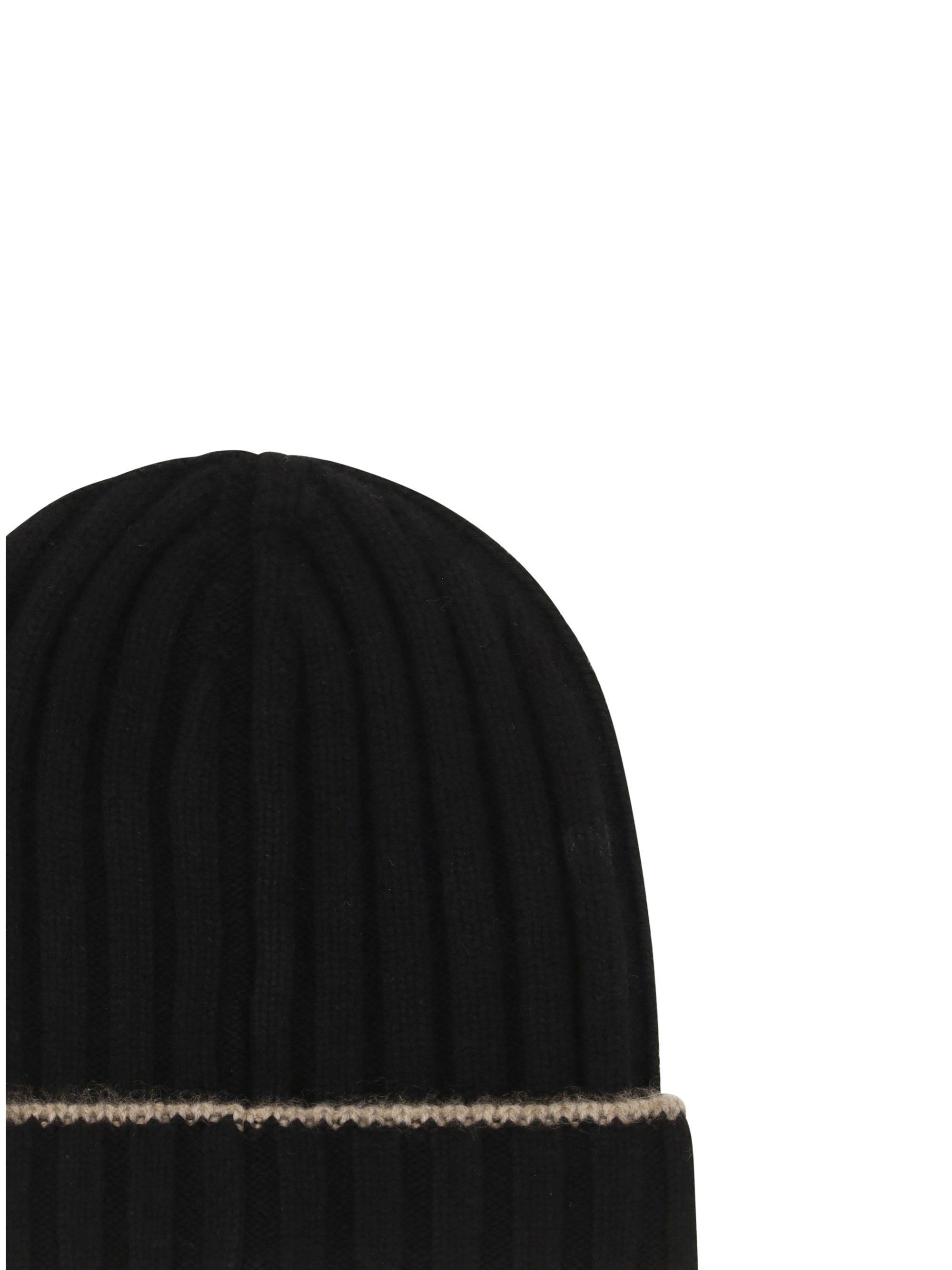 Brunello Cucinelli Men Beanie Hat