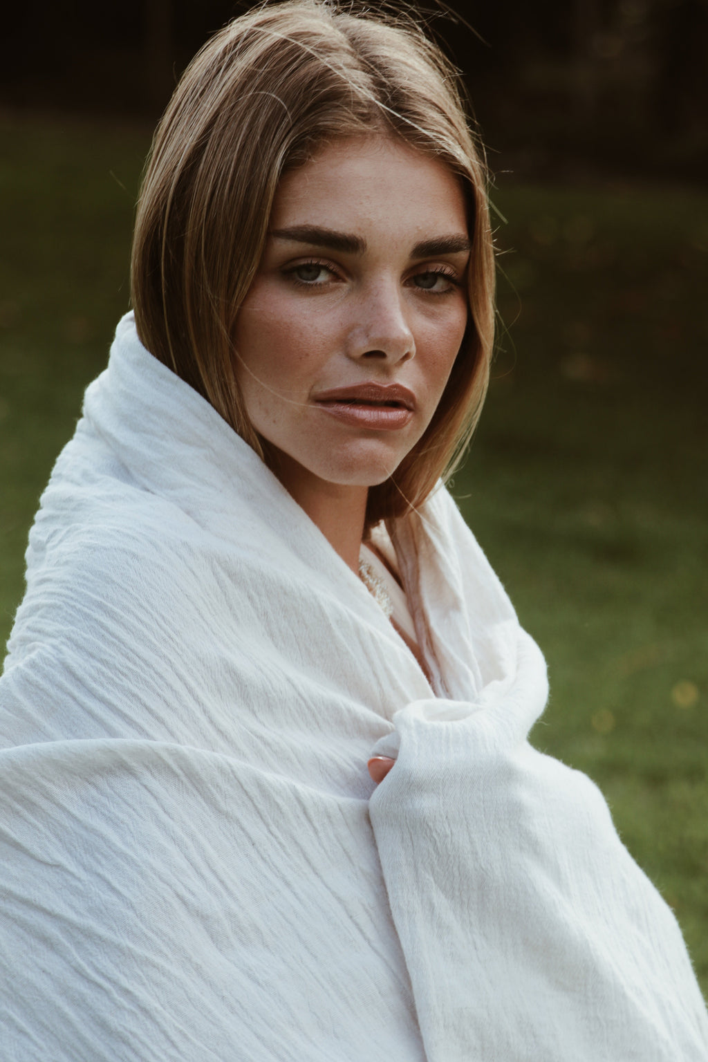 Strand Towel
