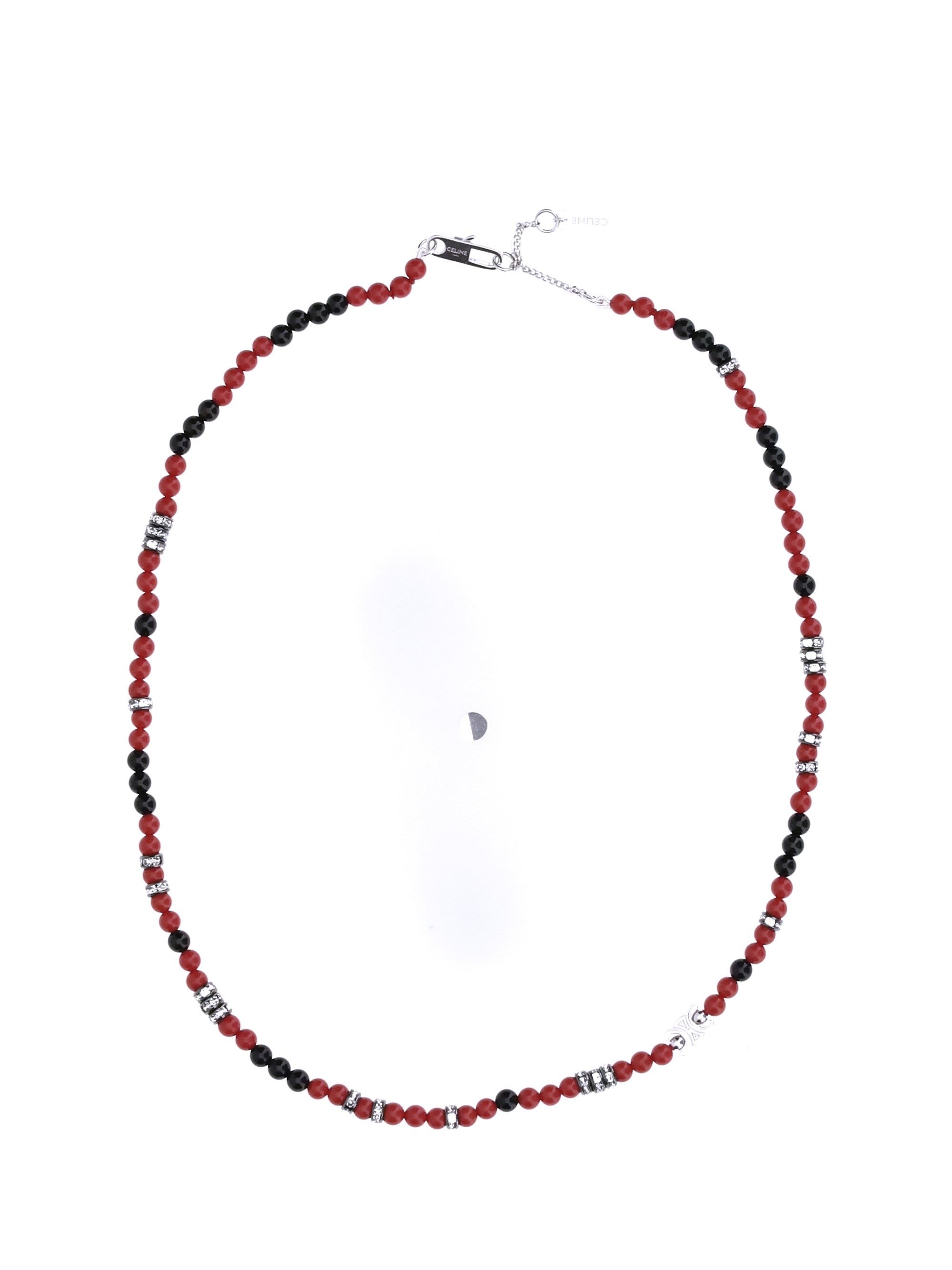 Celine Men Triomphe Necklace