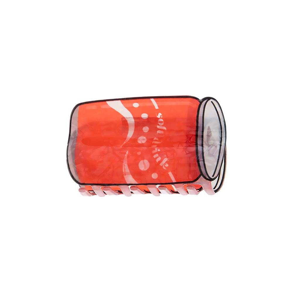 Fruit Punch Fizz Claw Clip - Adina's Jewels