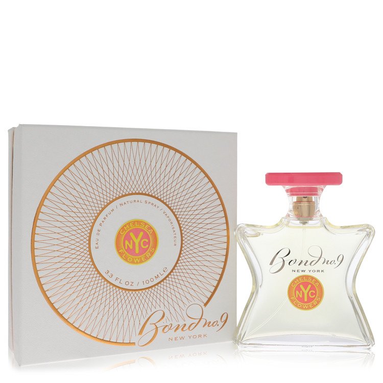 Chelsea Flowers By Bond No. 9 Perfume for Women
