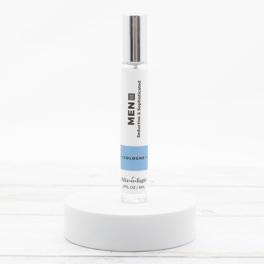 Mixologie Men’s Cologne Pen (8 mL)