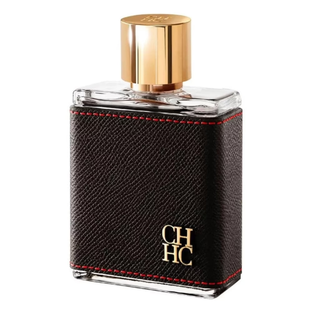 CH Men by Carolina Herrera for Men 3Pcs Set EDT Spray