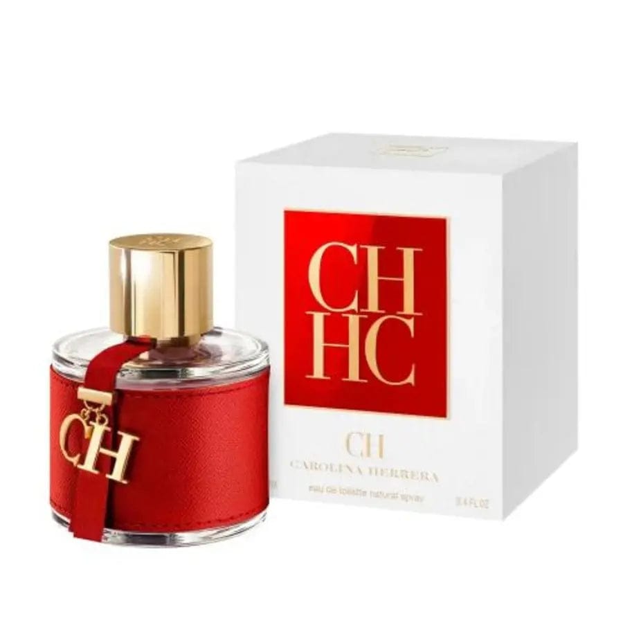 CHCH By Carolina Herrera For Women 1.7 EDT Spray