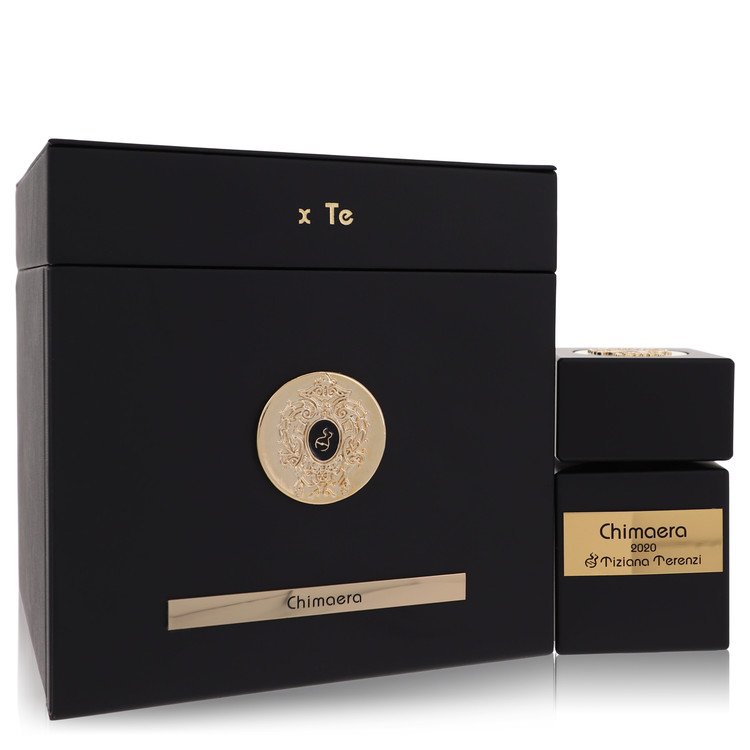 Chimaera By Tiziana Terenzi Perfume for Women