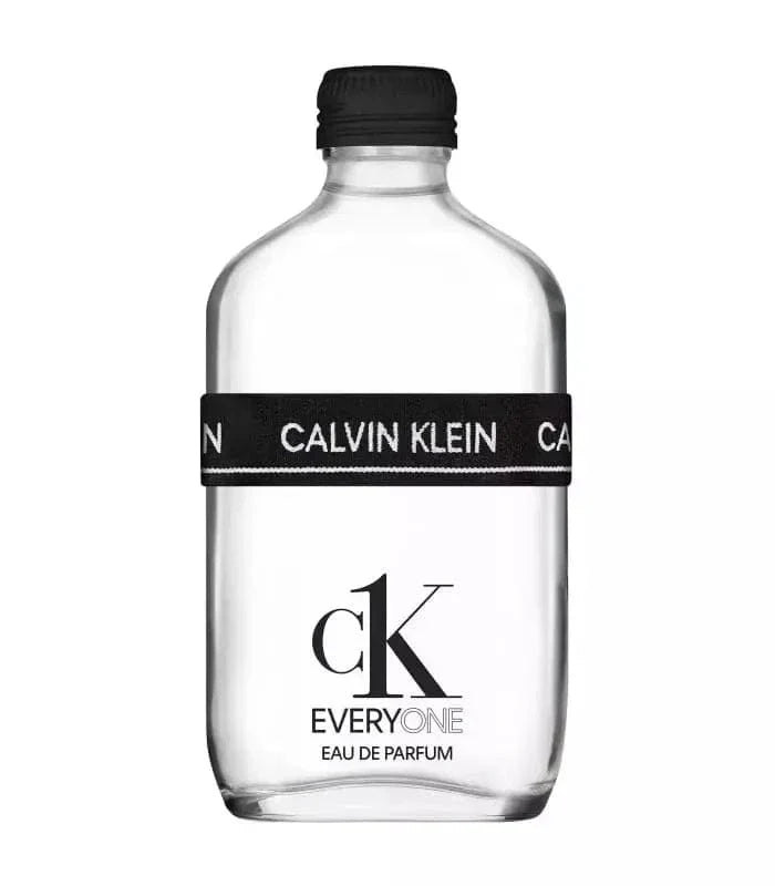 CK Everyone By Calvin klein 6.7 oz U EDT Spray