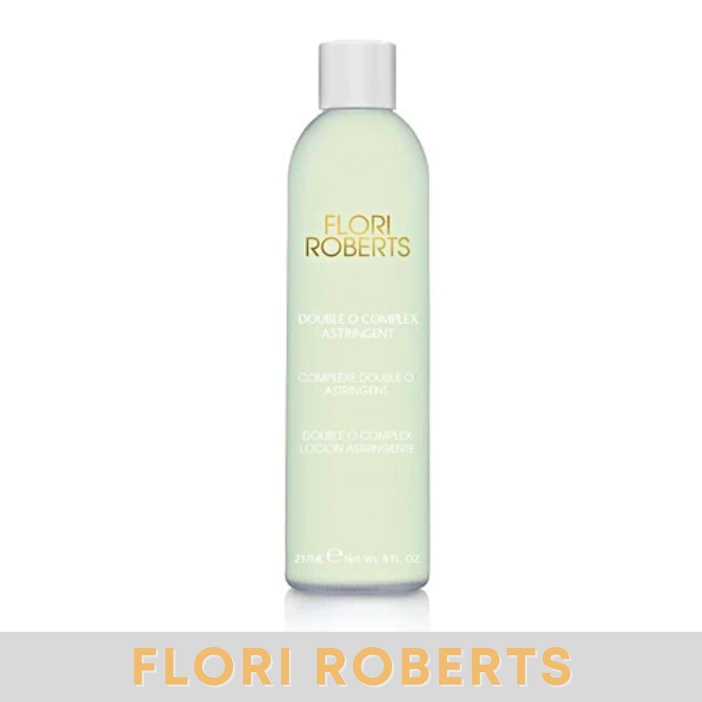 Skin Care - Double O Complex Astringent