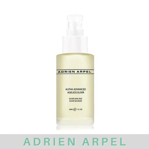 Alpha advanced ageless Elixer