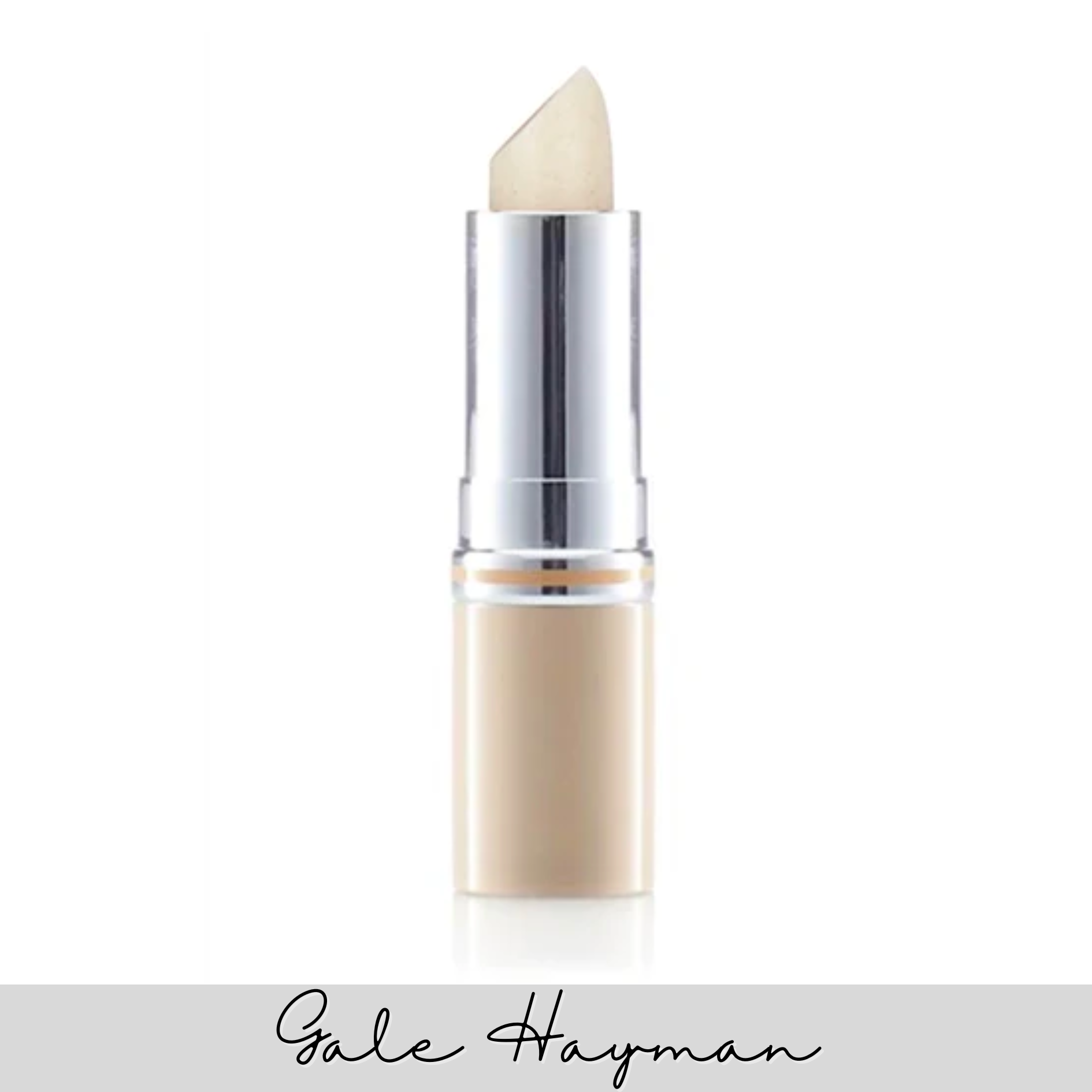 Lip-Lift Buffer Balm