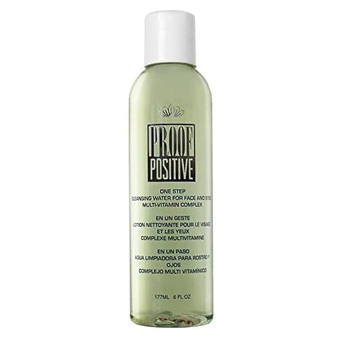 One Step Makeup Remover and Cleanser | Color Me Beautiful