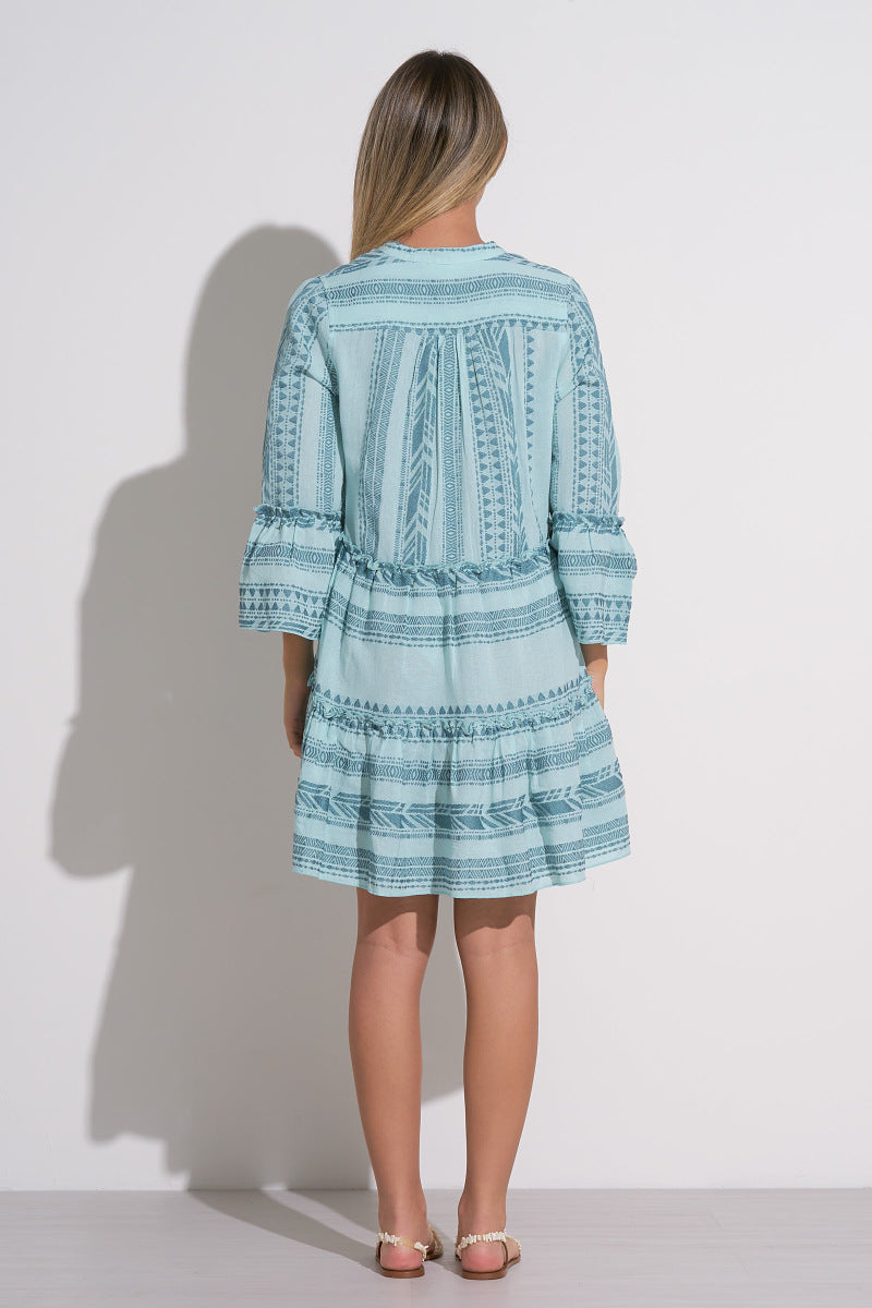 Charli Dress