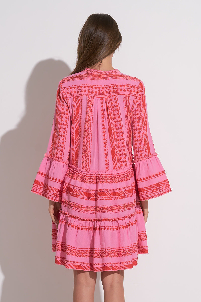 Charli Dress