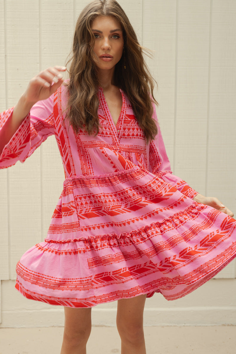 Charli Dress
