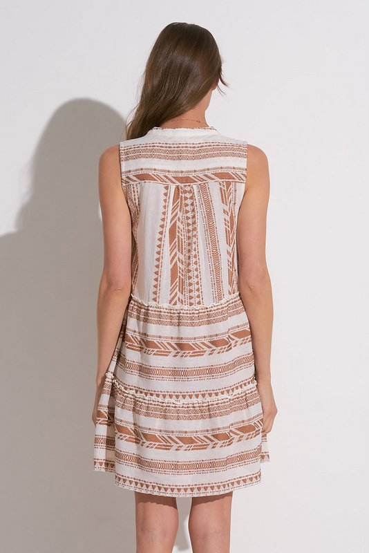 Venus Dress