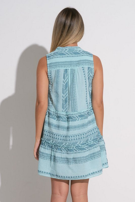 Venus Dress