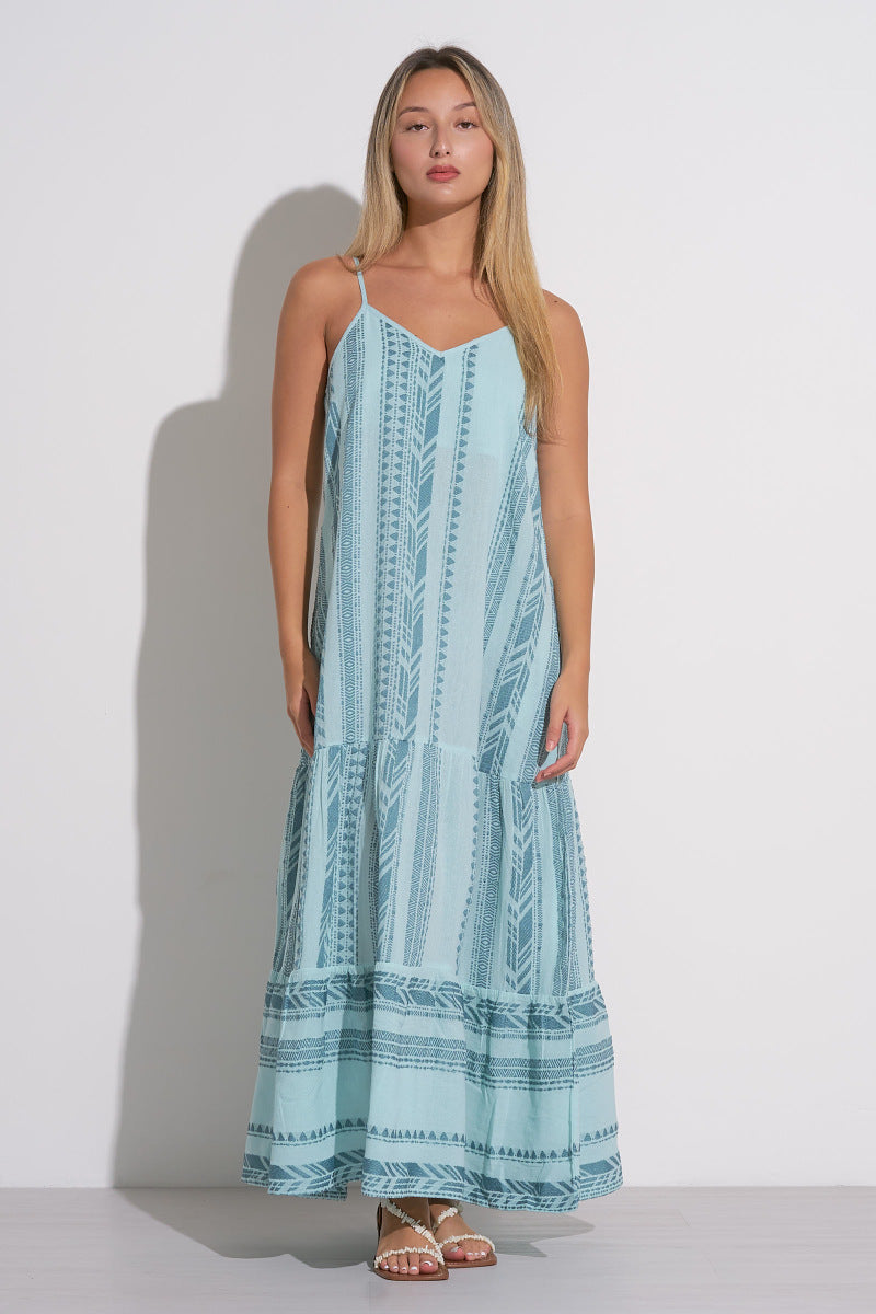 Tulum Maxi