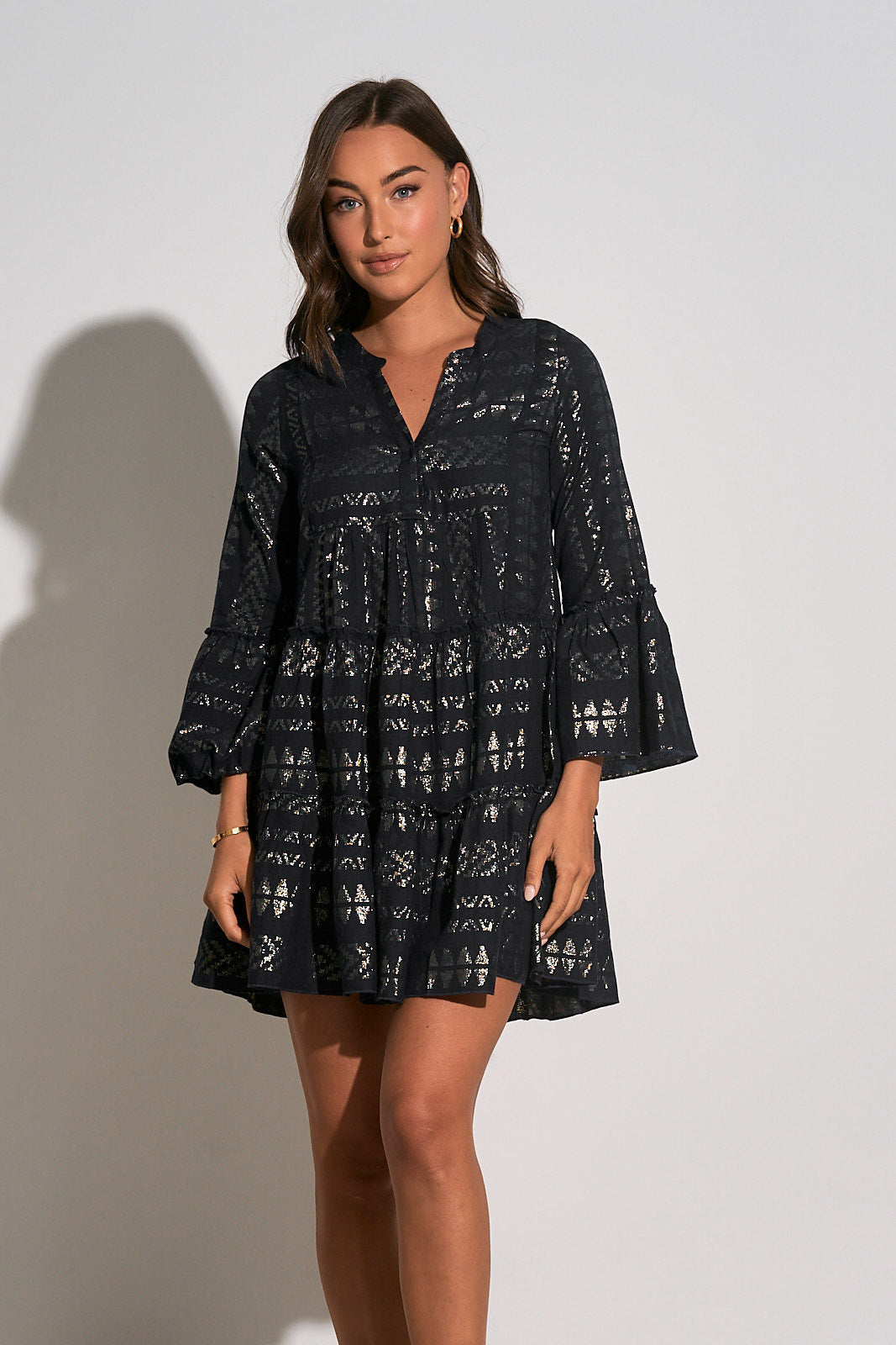 Clara Dress