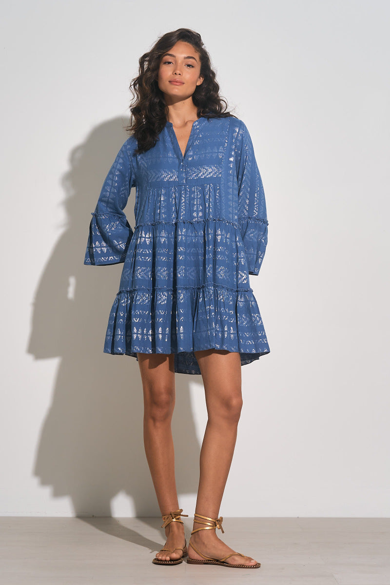 Clara Dress