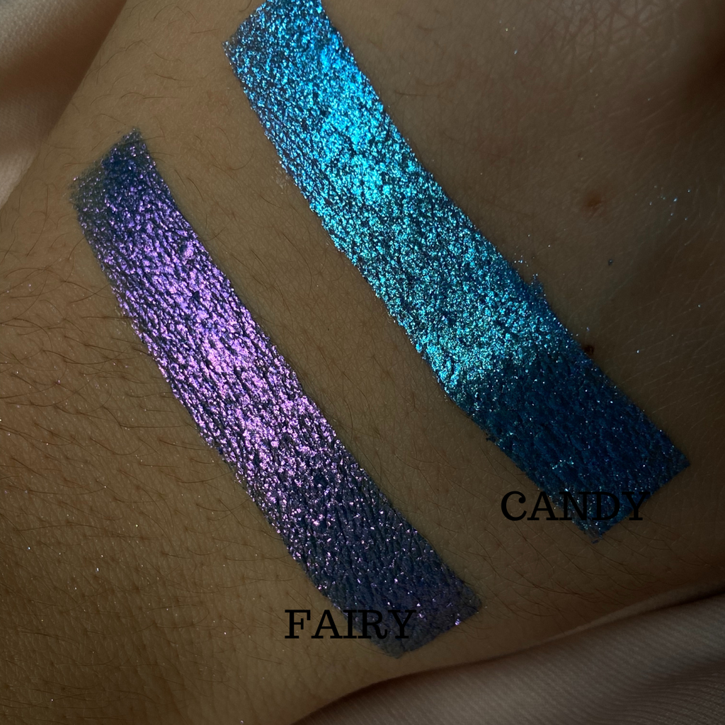 Fairy Pigment