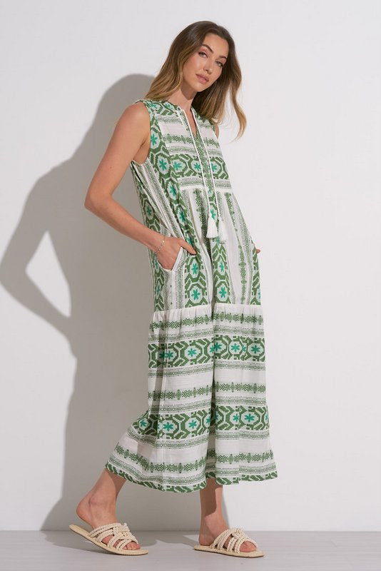 Cyprus Dress
