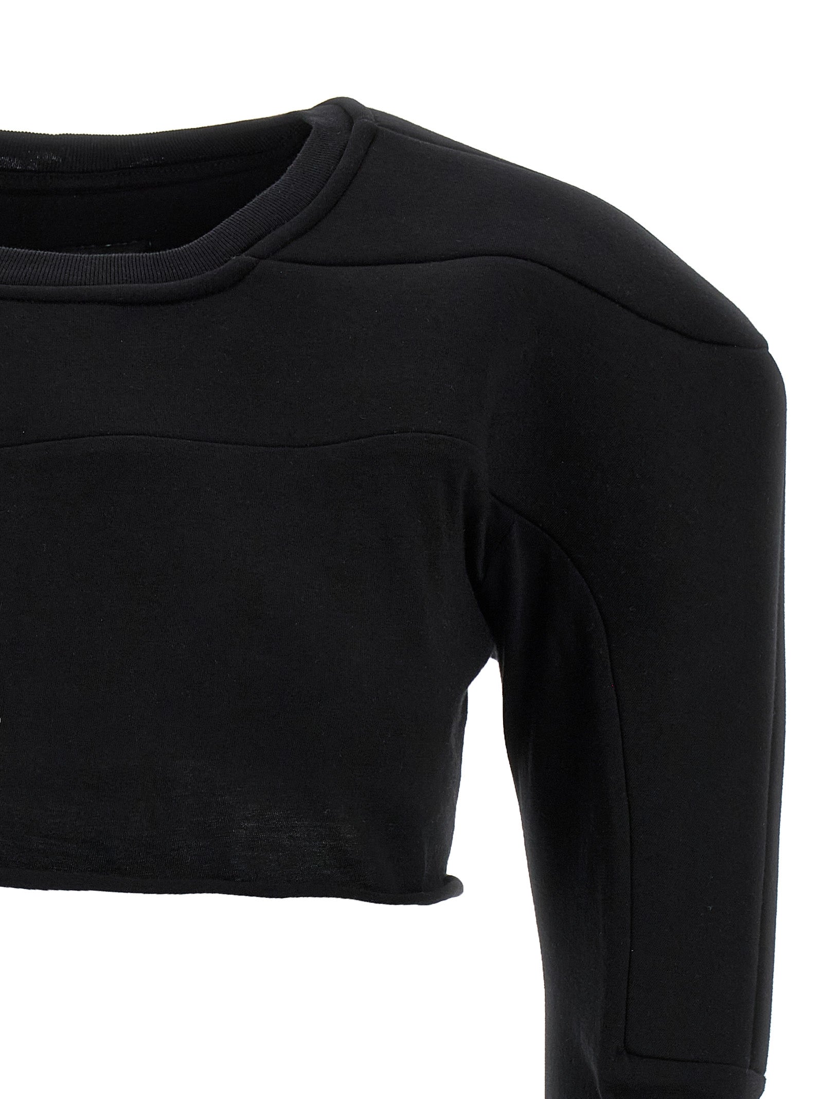 Rick Owens Women Champion X Rick Owens Sweater