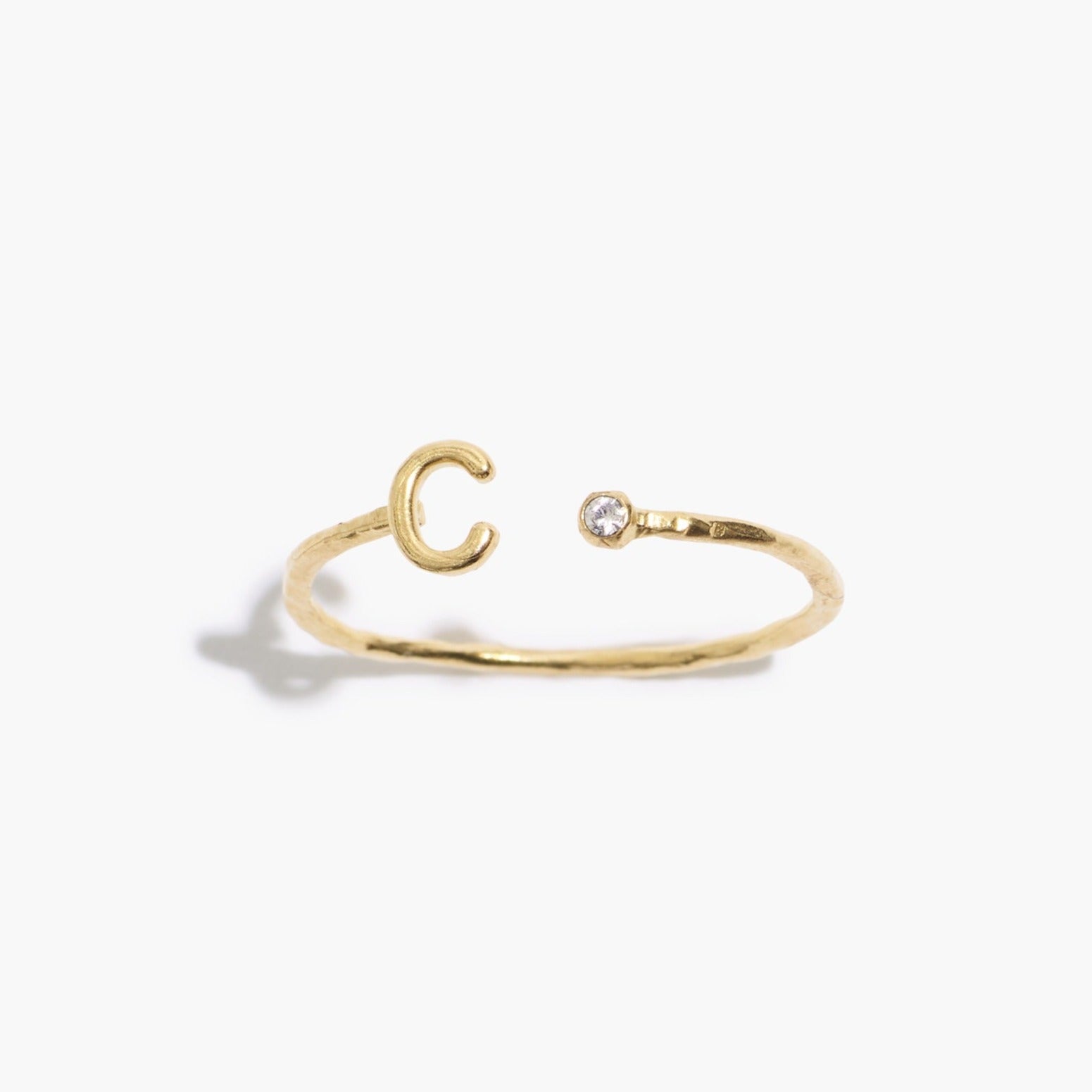 Initial Ring