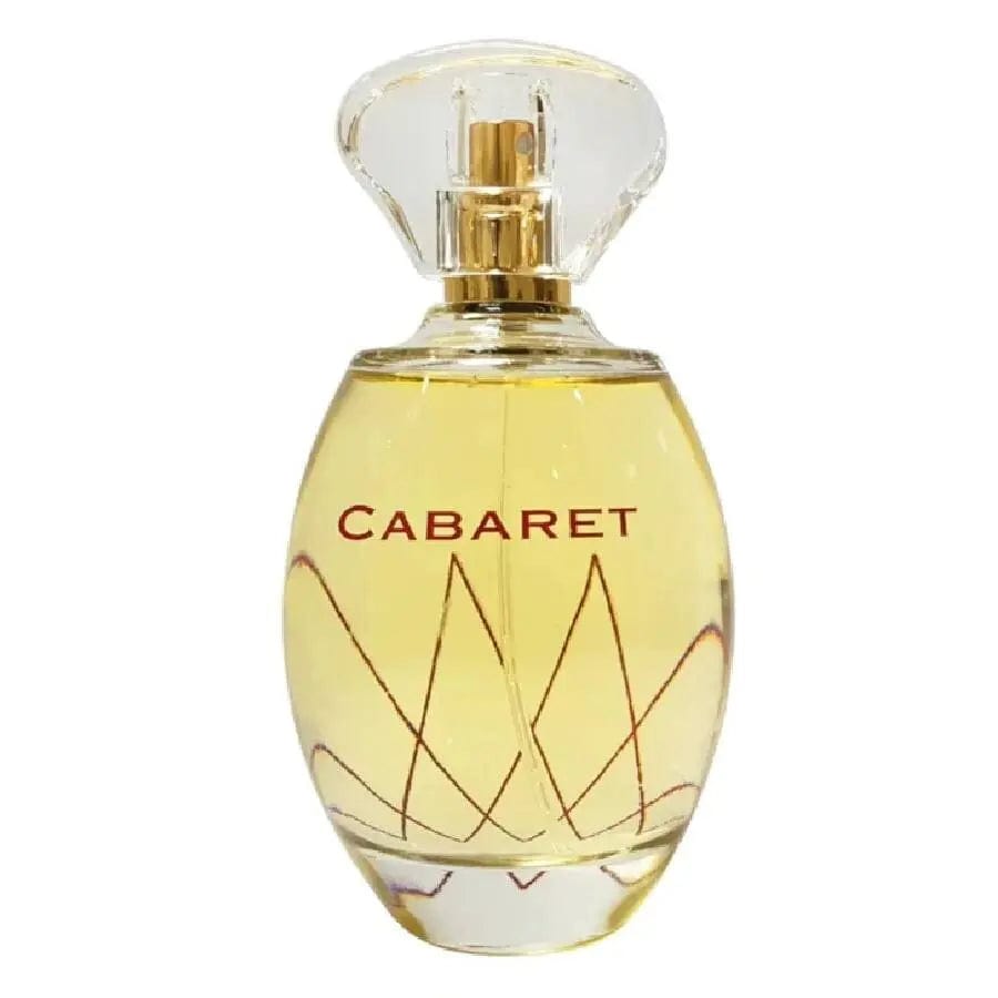 Cabaret By Gres For Women 3.4oz EDP Spray
