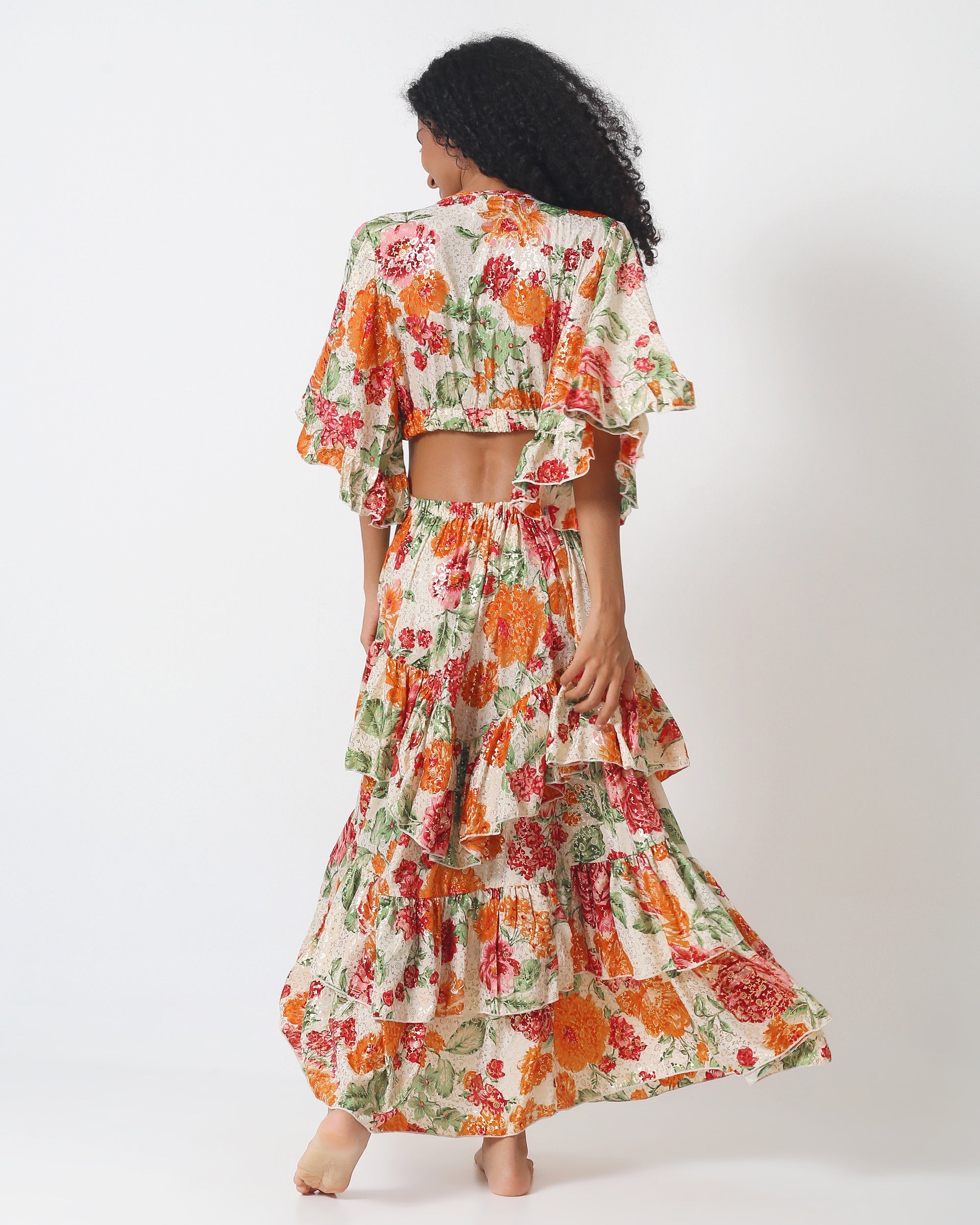 Ithaca Dress
