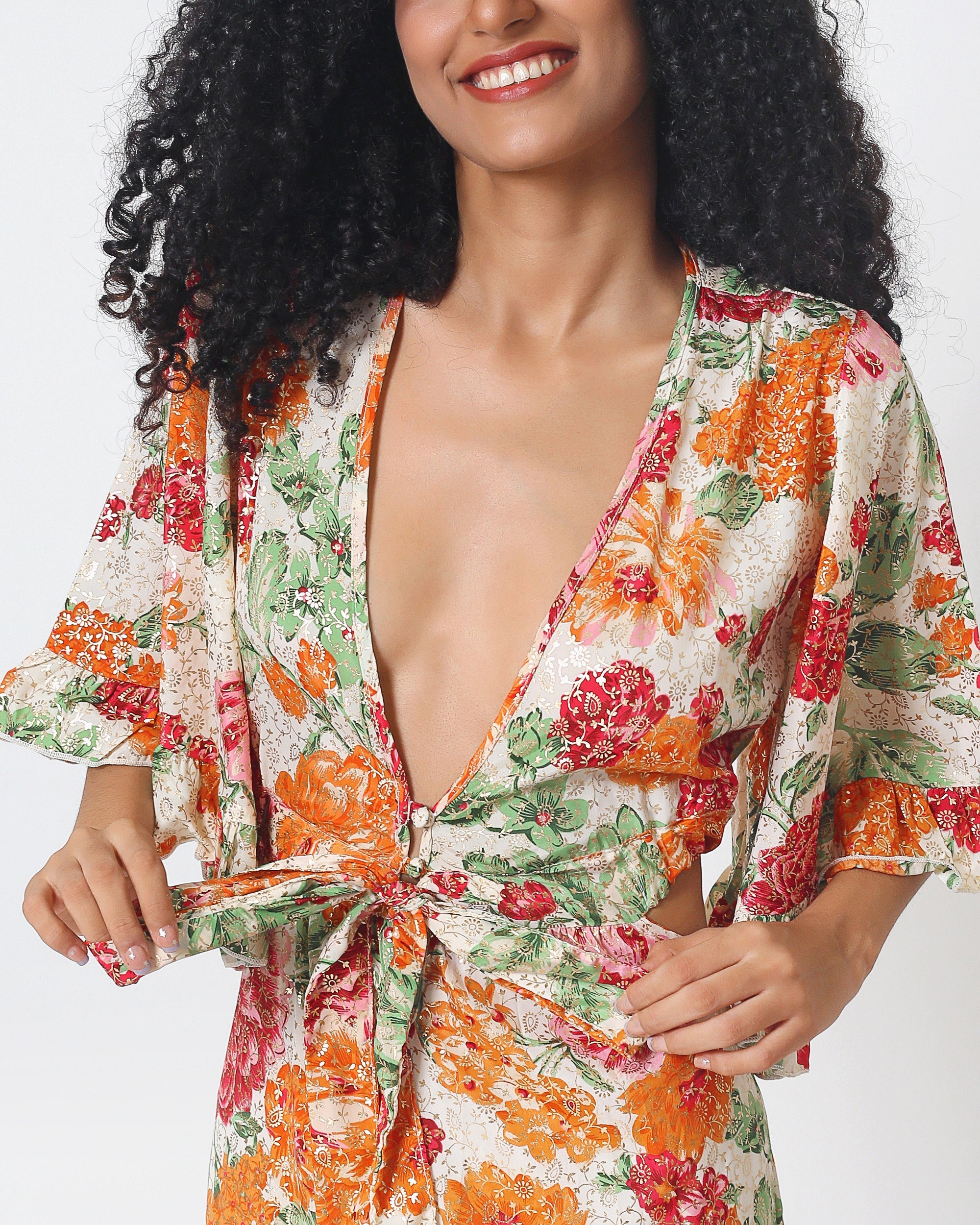 Cabo Dress