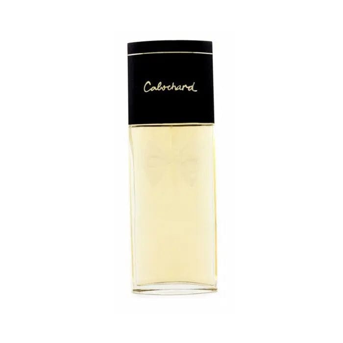 Cabochard By Gres For Women 3.3oz EDT Spray