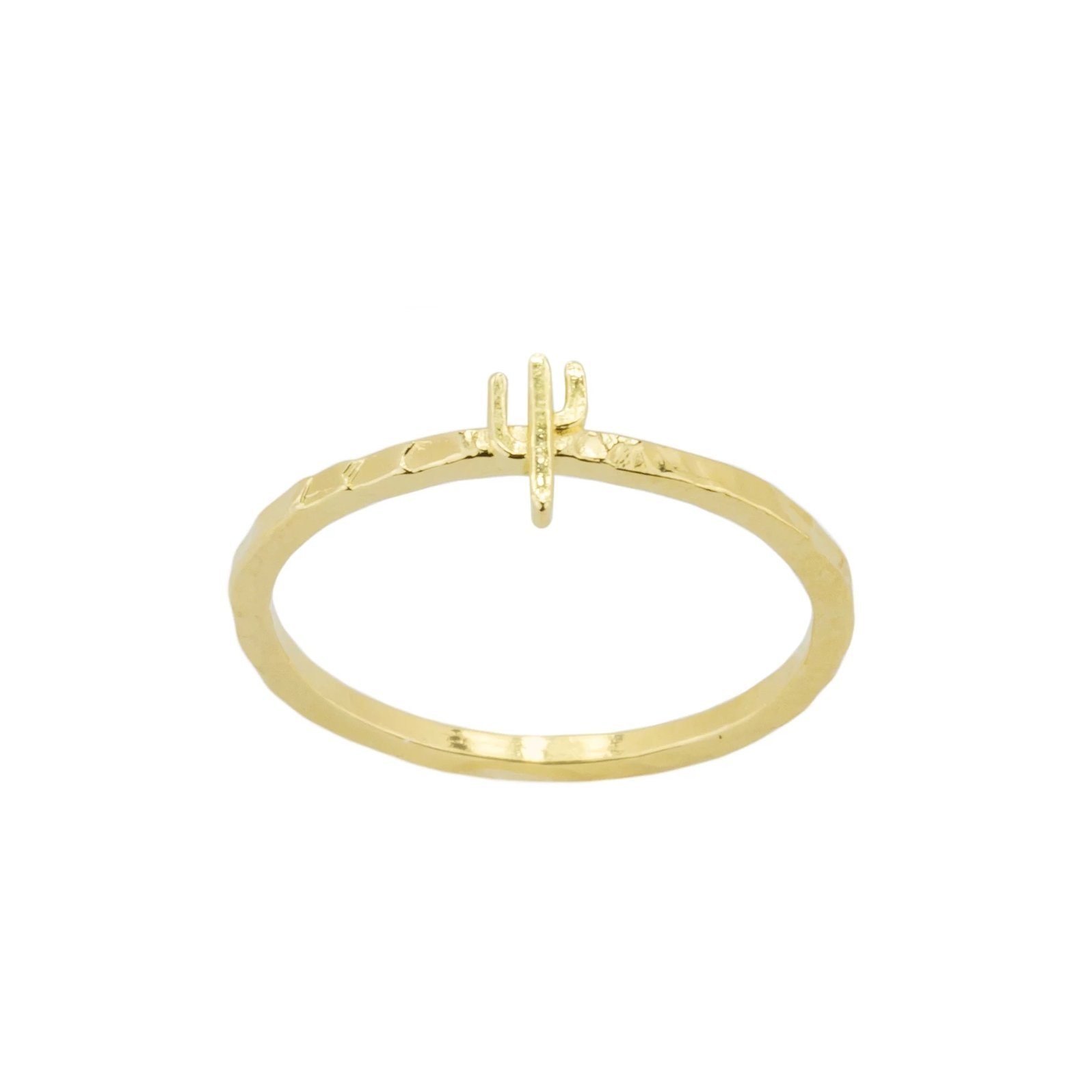 Cactus Ring