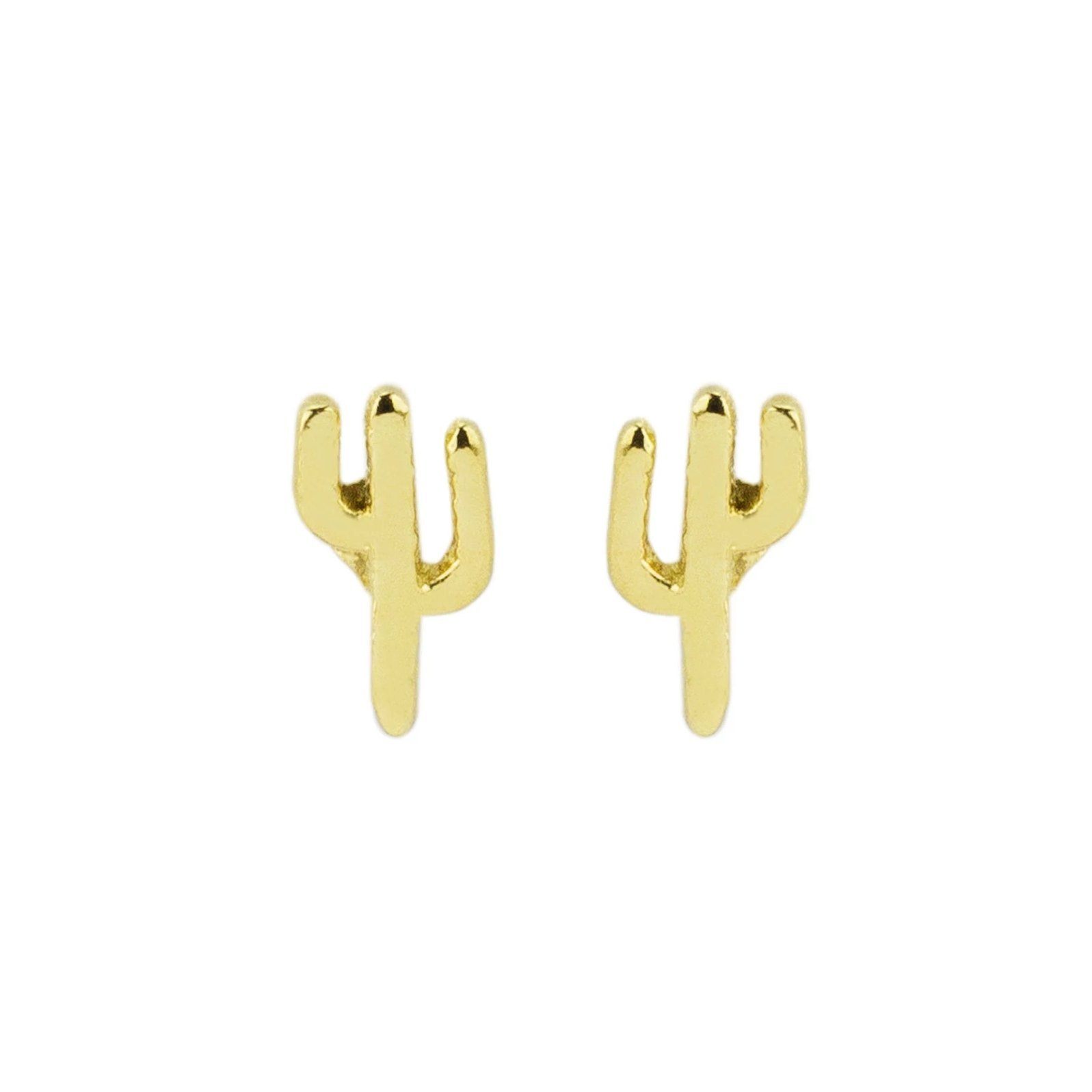 Cactus Studs