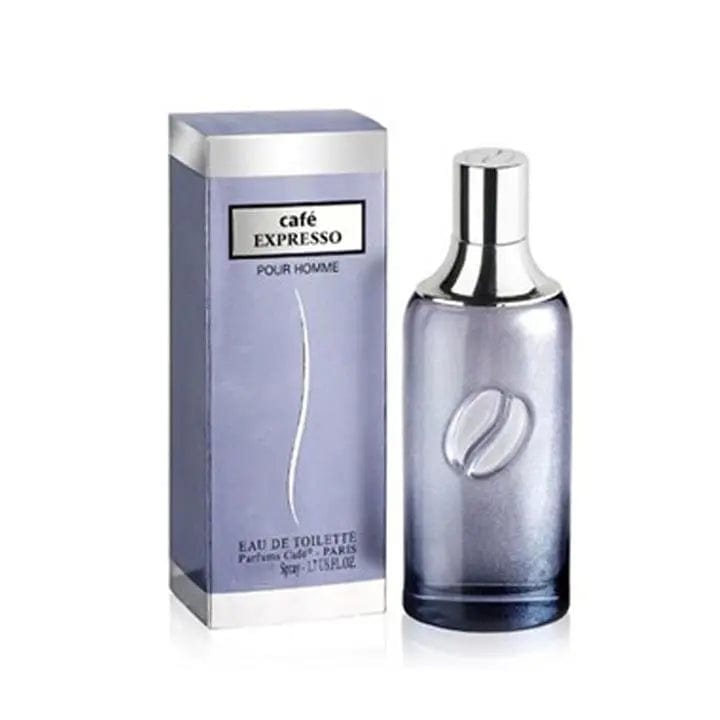 Cafe Expresso 3.4oz M EDT Spray
