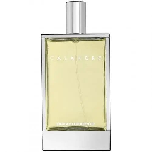 Calandre By Paco Rabanne For Women 3.4oz EDT Spray