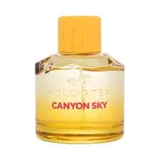 Canyon Sky By Hollister for Women 3.4 oz EDP Spray