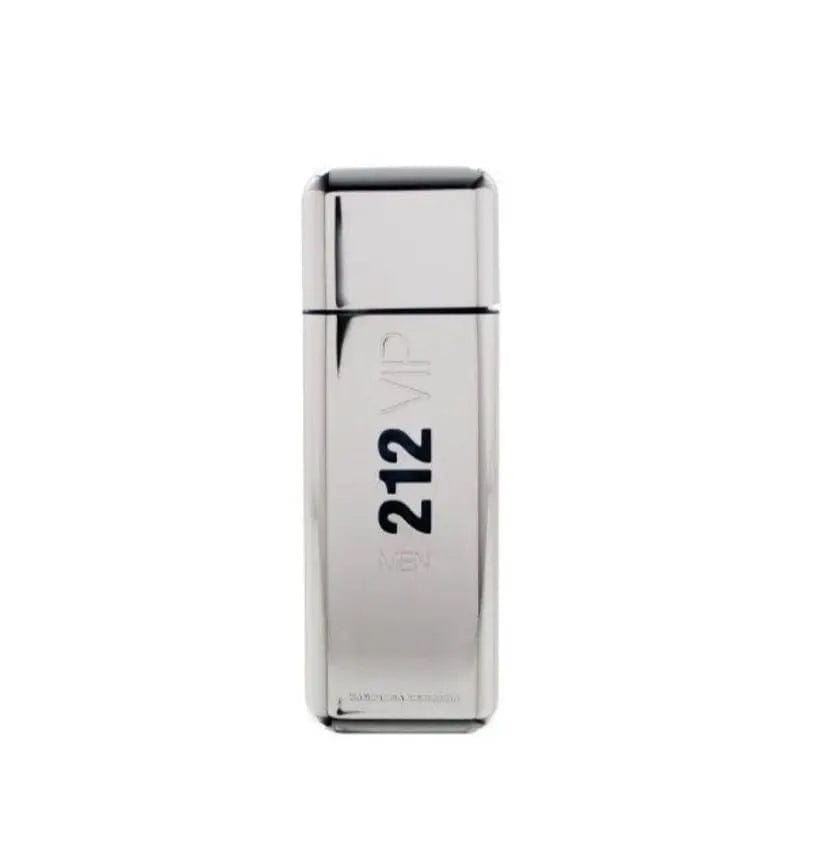 Carolina Herrera 12 VIP For Men 3.4 oz EDT Spray (Tester)