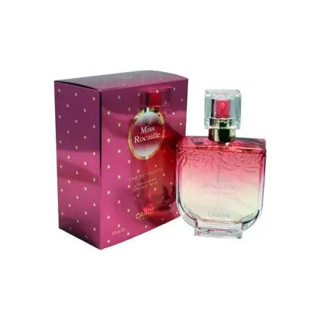 Caron Miss Rocaille 3.3 oz W EDT Spray