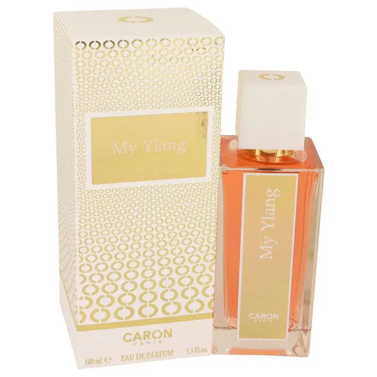Caron My Ylang 3.3 oz W EDP Spray
