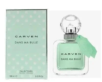 Carven Dans Ma Bulle 3.3oz W EDT Spray
