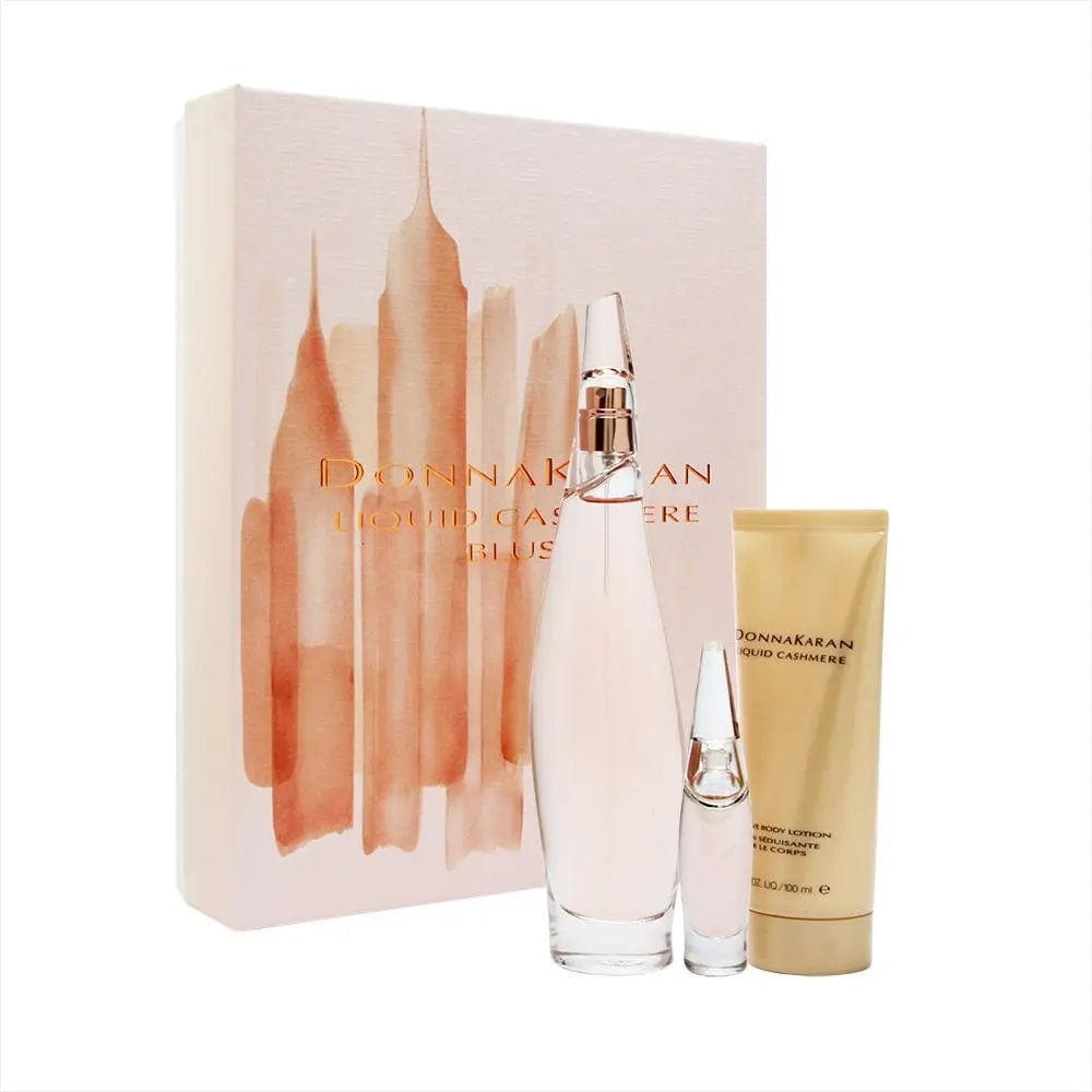 Cashmere Blush 3p 3.4 oz W EDP Spray