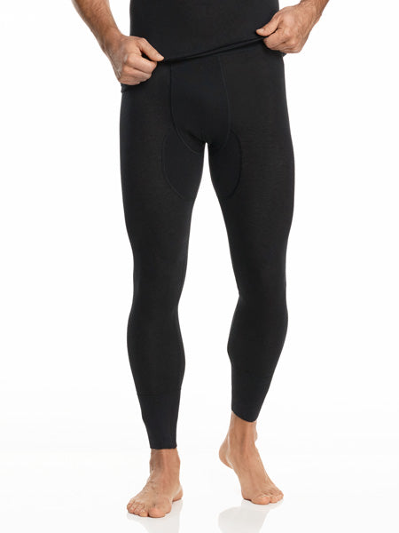 Cashmere and Silk | Base layer pants (Men's)