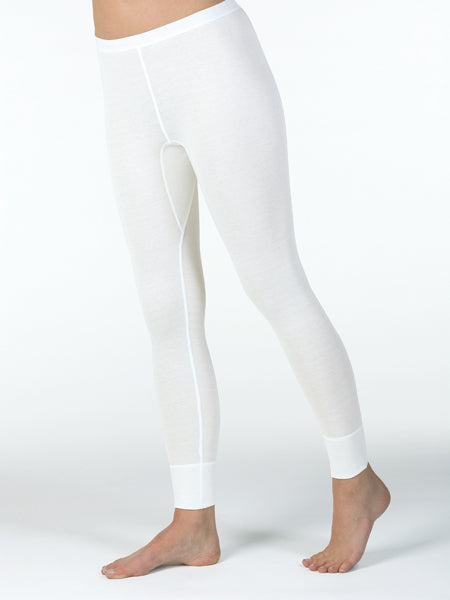 Cashmere and Silk | Base layer pants (Women's)