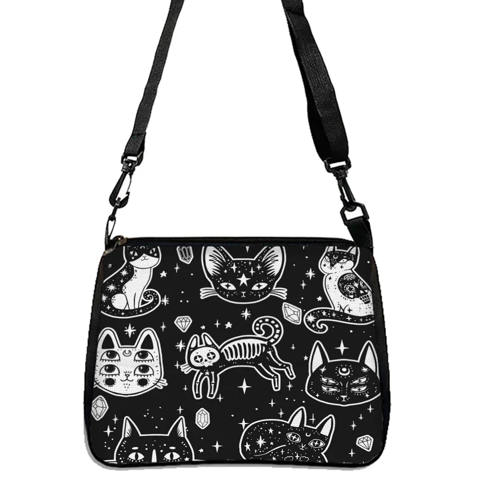 Witchy Purses